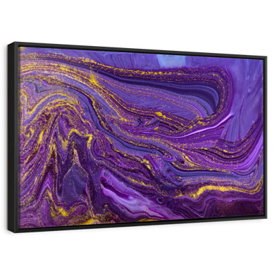 Purple Cherree