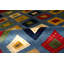 Patchwork Area Rug