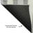 Premium Machine Washable Prisco Gray Rug-1321072304