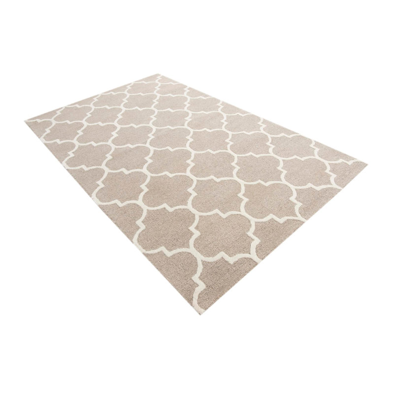 Ohare Beige Rug