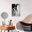 Art contemporain abstrait «I pour moi»-683360969-683360967