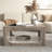 Northfleet Floor Shelf Coffee Table with Storage-1416621849