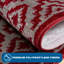 Tapis pour salle de bain Malessa-96861896