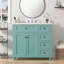 Armoire de salle de bain Sohna