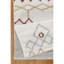 Ivoire 5 pi 3 po X 7 pi Tapis à poils longs-1631682815