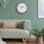 Horloge murale 12,8 po