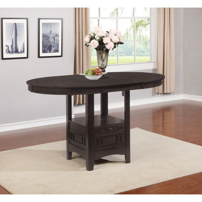 Table ovale Damian