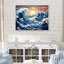 Coastalwaves Ocean Symphony - impression-1202258812-1202258815