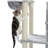Derosa 65.4 " H Cat Scratching Post