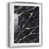 Silver Framed Paper