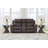 Diolinda Reclining Loveseat with Console-1618915516