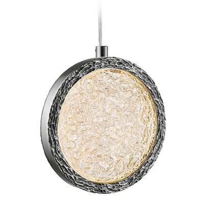 Bottega 1 - Light Pendant