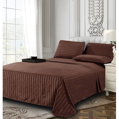 Microfiber Sheet Set