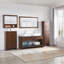 Miroir de salle de bain Axia