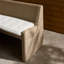 Senna Outdoor Dining Bench