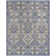 Ivelis Persian Area Rug