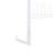 6-Tier Wall-Mounted Shoe Rack - Holds 18 Pairs Of Shoes (27.56" W X 70.87" H X 7.09" D)-542139156