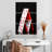 Stacked Playing Cards-84386194