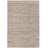 Reinheimer Hand Woven Jute/Chindi/Cotton Rug in Blue/Natural-50900391