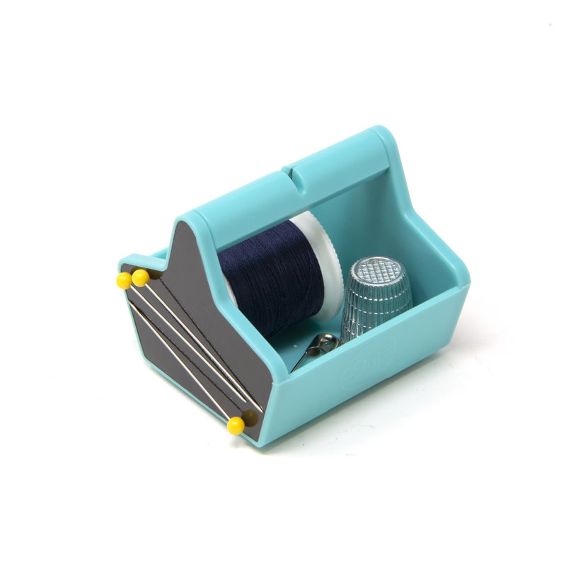 Dritz Thread Cutter Caddy, Magnetic Sides