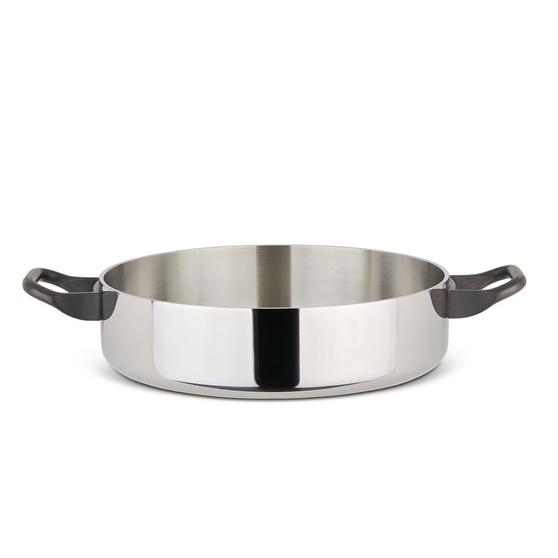 La Cintura Di Orione Bakeware, Stainless Steel, 9.45" Diameter