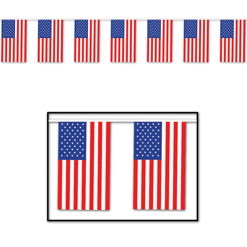 Independence Day Banners