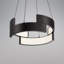 Frampton 1 - Light LED Pendant-30829255-30829252