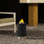 Cylinder Charcoal Smokeless Fire Pit-135511886