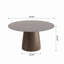 Table de salle à manger Mid-Century-1078942189-1078942192