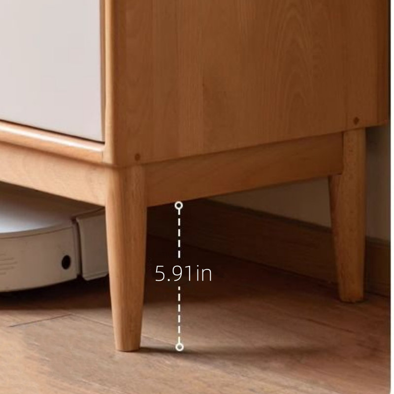 Simple And Elegant Sideboard