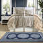 Luxurious Ultrasoft Faux Fur Bedding Set, Polyester Comfort, For Home