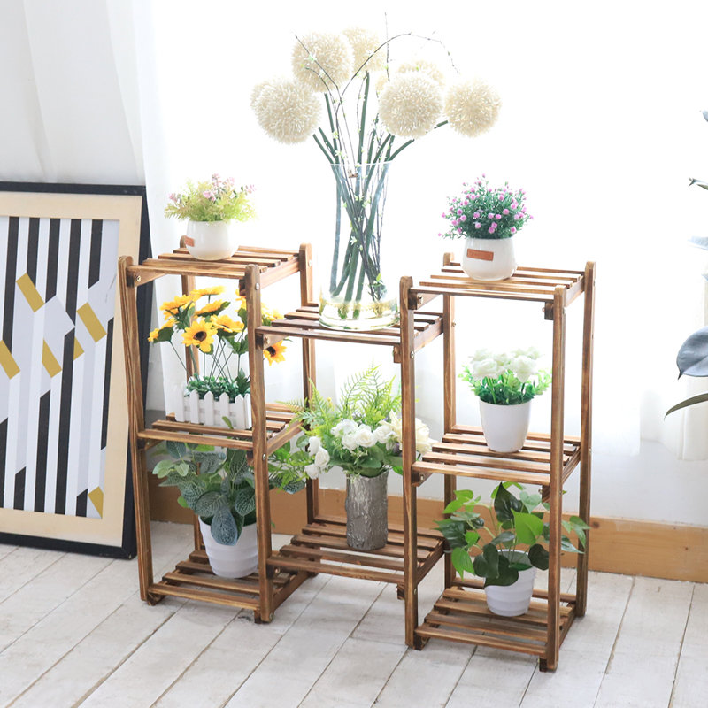 Thame Plant Stand 8 Tier