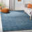 Merriam Hand Knotted Wool Geometric Rug-24291665