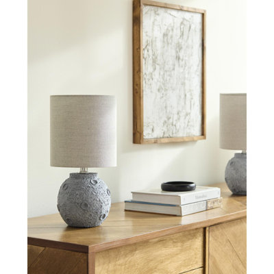 Rapollo Table Lamp Set