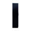 Armoire 1 porte avec tablettes mobiles-1248748455