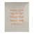 White/Orange