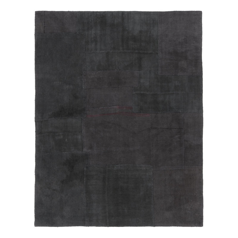 Vintage One-of-a-Kind 6' x 7'11" Area Rug
