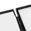 Nicola Spring - Hanging Metal Photo Frames - Black-114190896-114190889-114190900