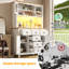 180cm Kitchen Pantry-1467019502