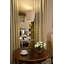 Flambeau 36" Table Lamp