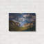 «Spring Storm Over Yosemite» par Rick Berk, art mural en métal-1411750329