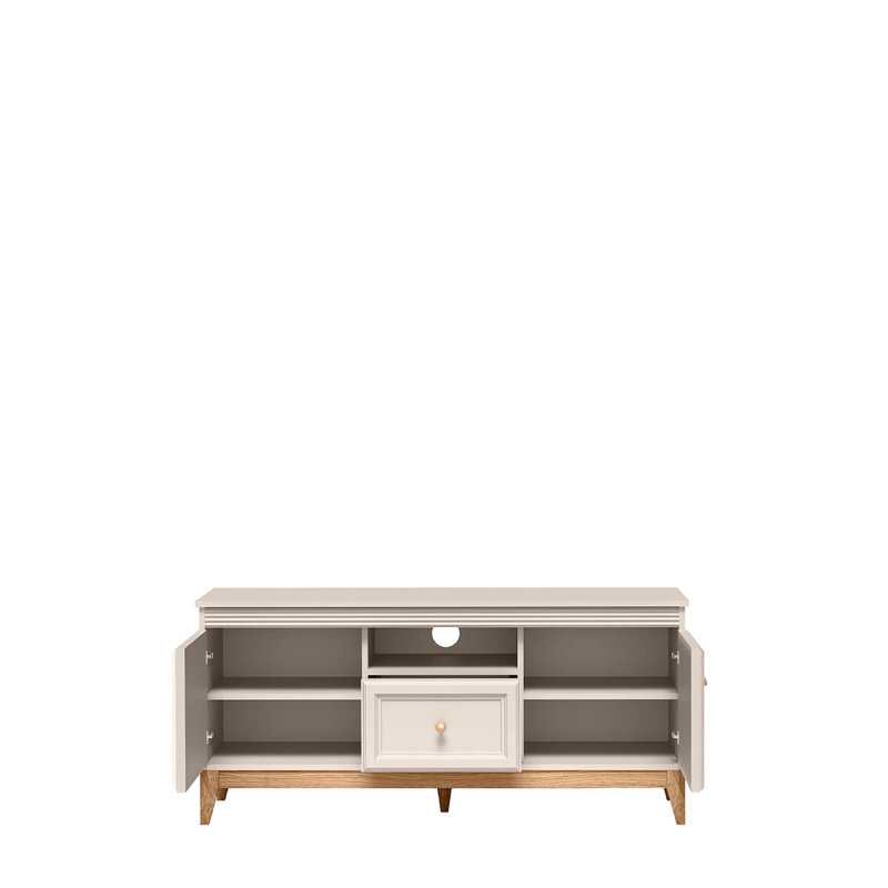 TV CABINET WINDSOR W-8, 61cm H x 179cm L x 41cm W