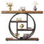 105cm Console Table