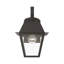 Lanterne murale d'extérieur 12,5 po Fredderick-1428497627