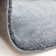 Symaya Cosy Shaggy Sky Blue Area Rug