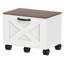  Classeur sur roulettes Farmhouse
