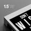 «Don't Wish For It, Work For It»-94537300