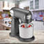 Cuisinart Fruit Scoop Frozen Dessert Mixer Attachment