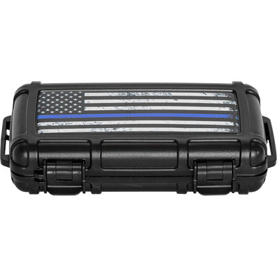 Leavale Cigar Case