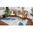Otho Floral Indoor / Outdoor Rug-1349633721